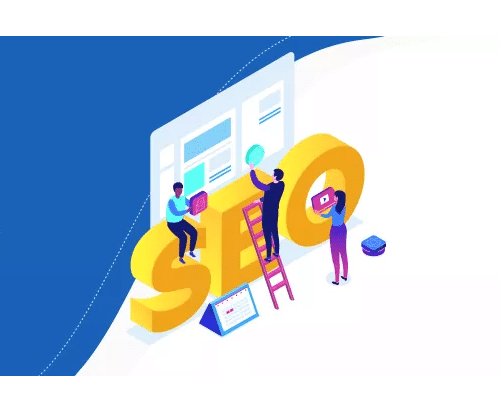 Search Engine Optimization