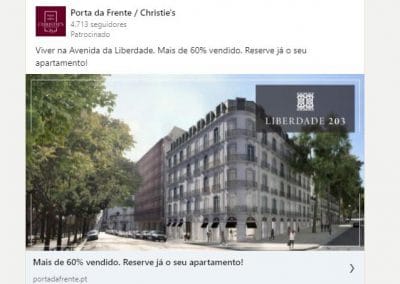 Mercado Imobiliário